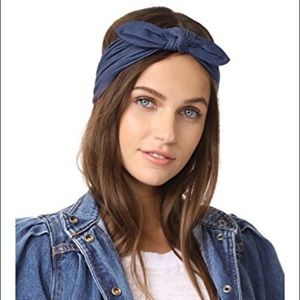 Club Monaco Headband